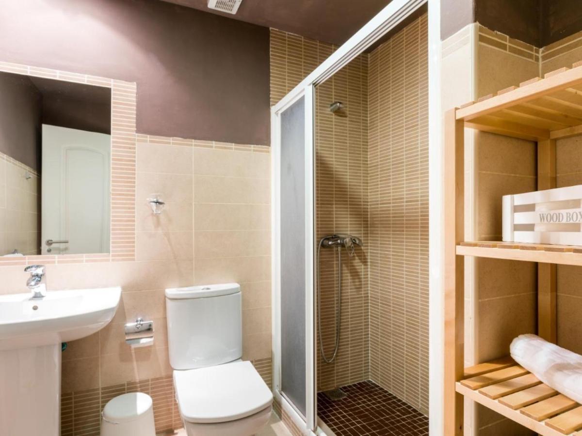 Appartement Holi-rent Santa Marina *