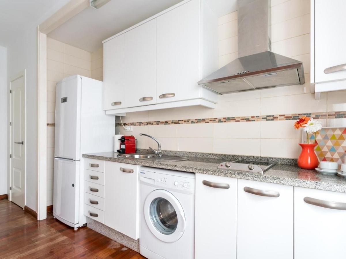 Holi-rent Santa Marina Apartment *
