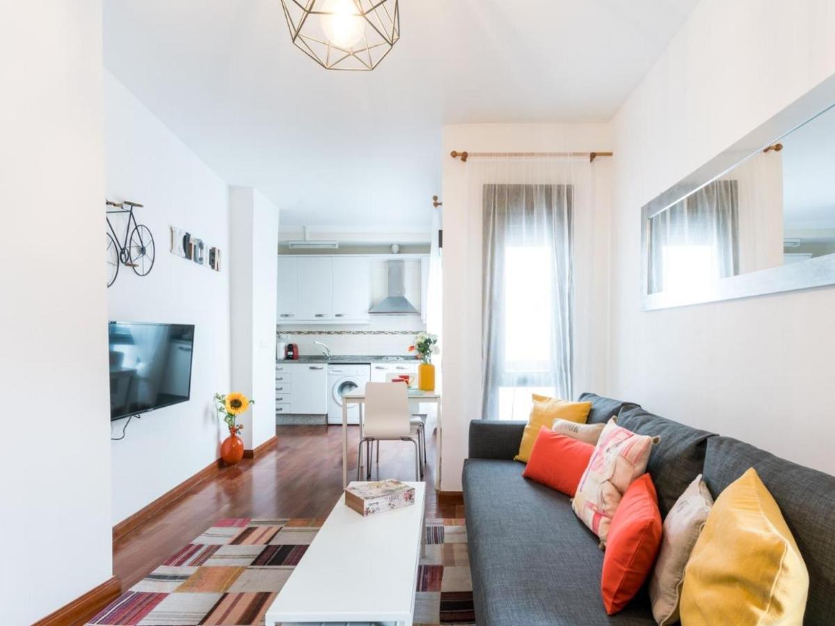 Holi-rent Santa Marina Apartment *